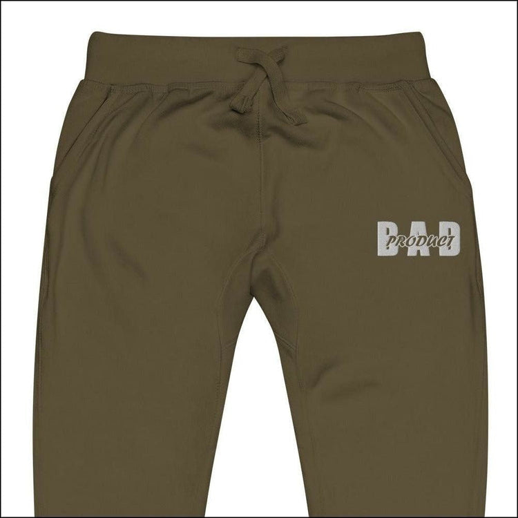 Bold Bad Joggers