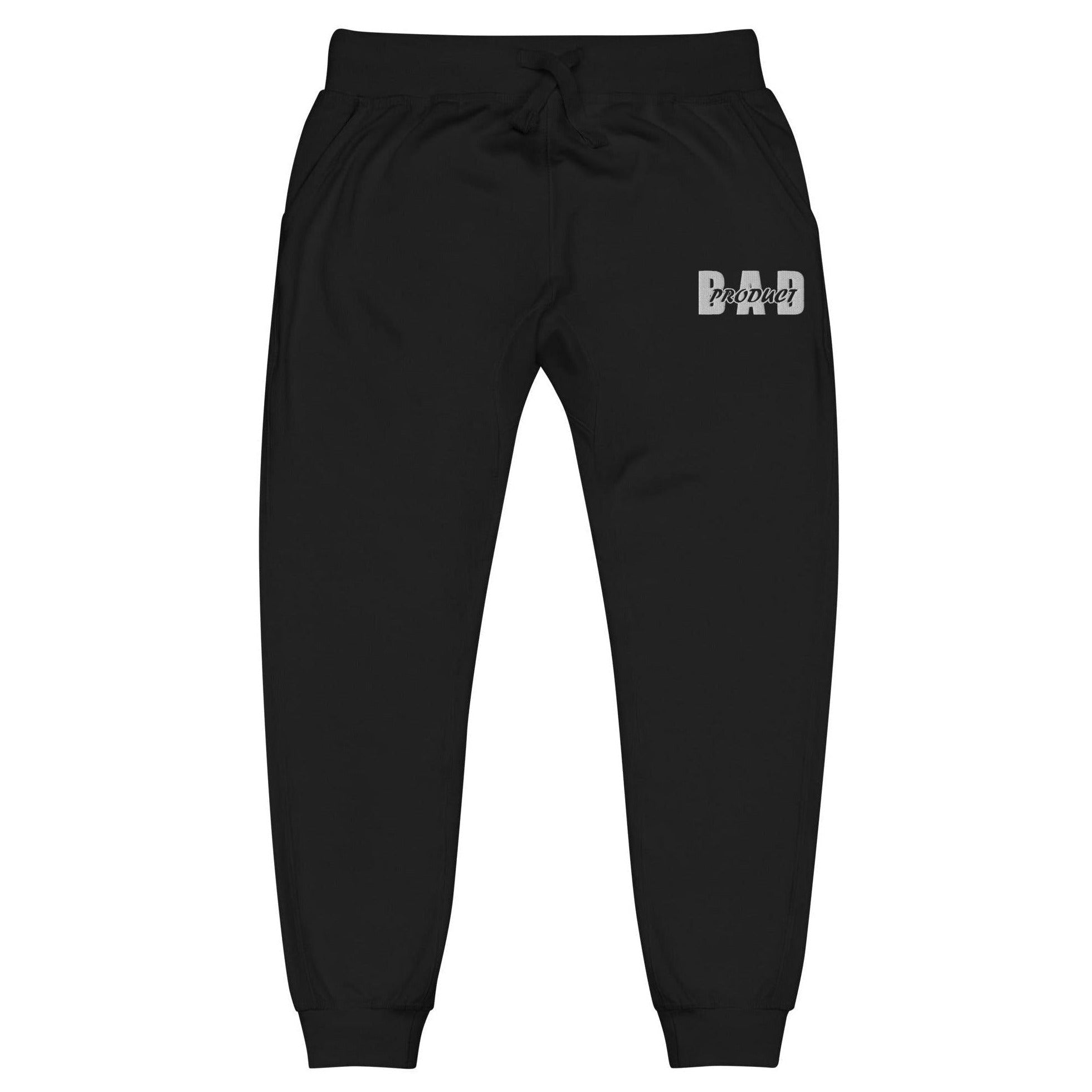 Bold Bad Joggers - Black / XS