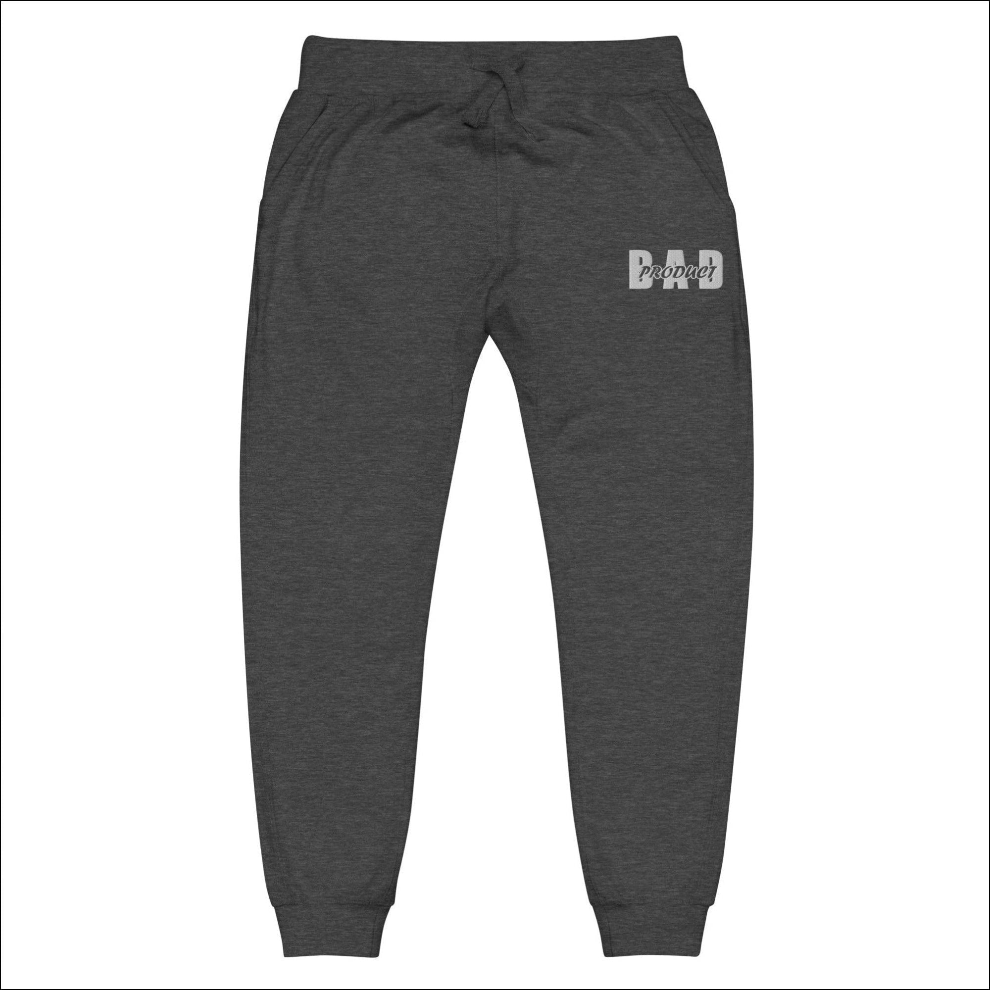 Bold Bad Joggers - Dim Grey / XS