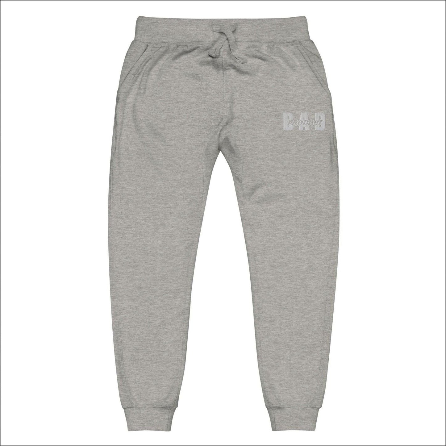 Bold Bad Joggers - Bad Product