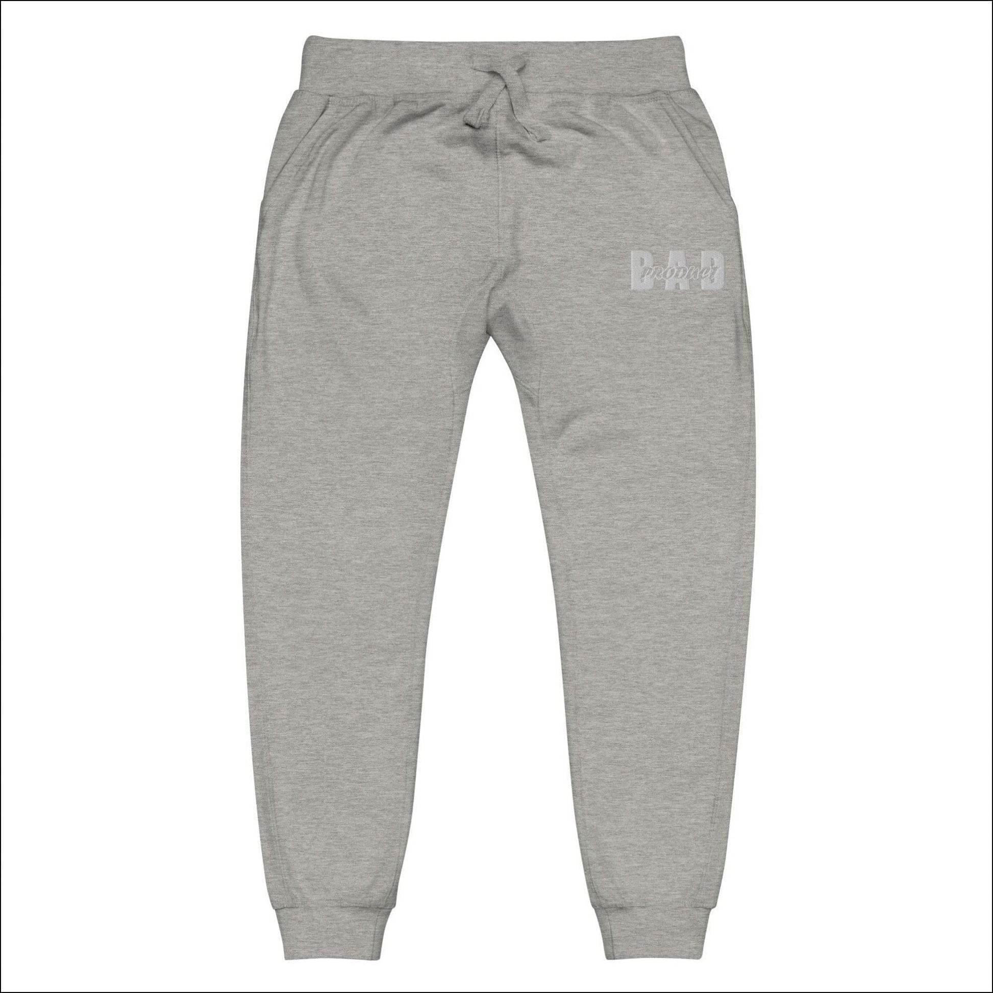 Bold Bad Joggers - Bad Product