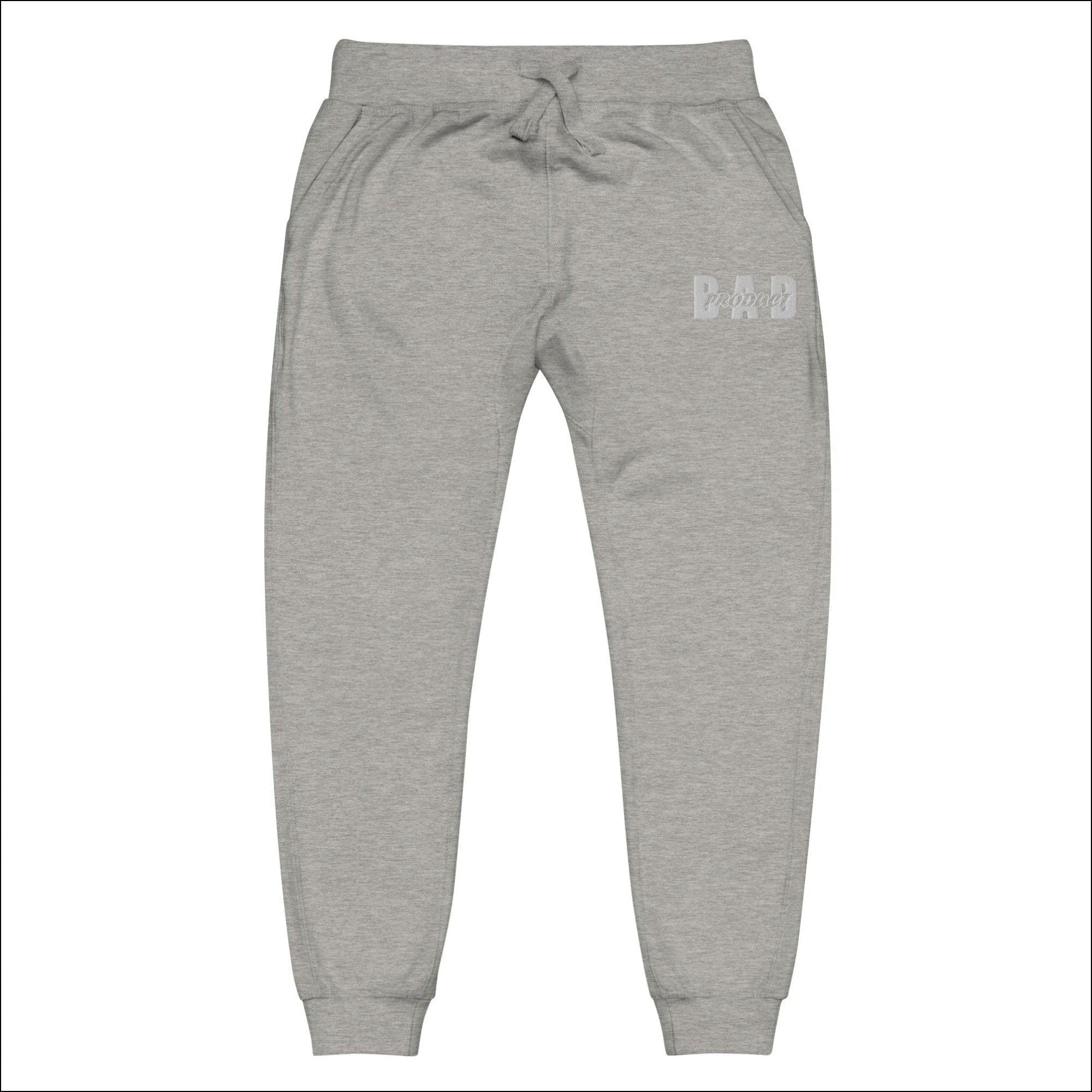 Bold Bad Joggers - Premium Joggers from Bad Product - Just $36! Shop now at Bad Product 