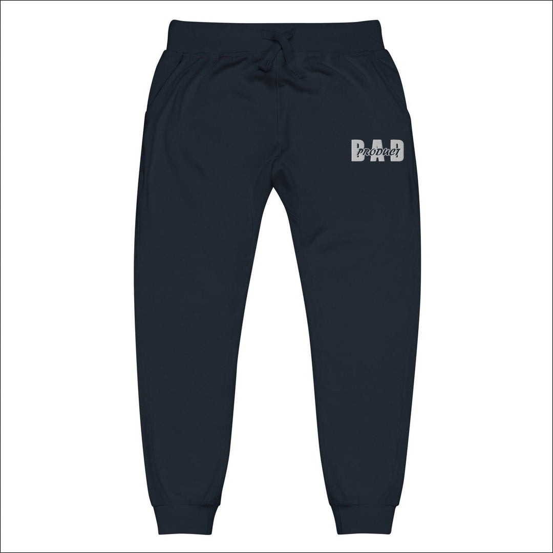 Bold Bad Joggers - Midnight Blue / XS