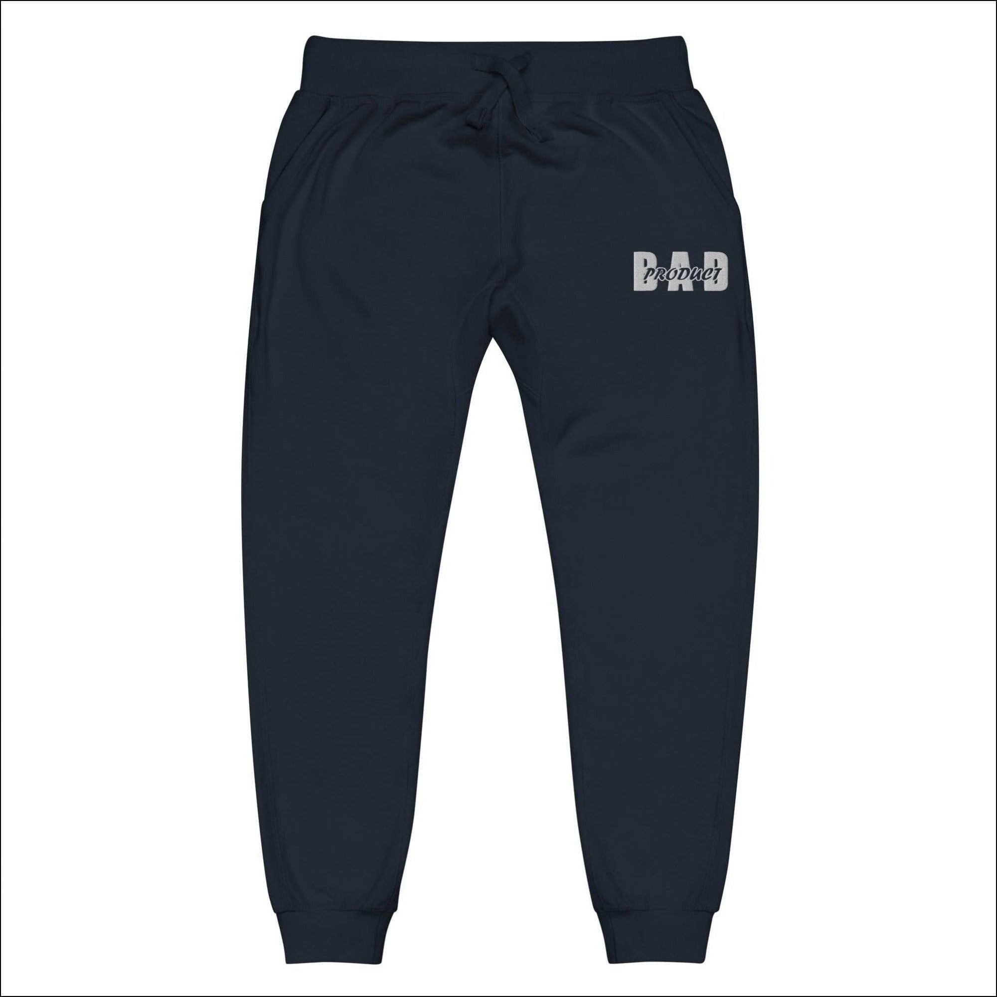 Bold Bad Joggers - Premium Joggers from Bad Product - Just $36! Shop now at Bad Product 