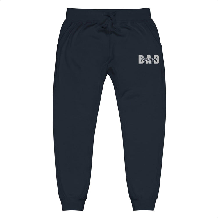 Bold Bad Joggers - Midnight Blue / XS