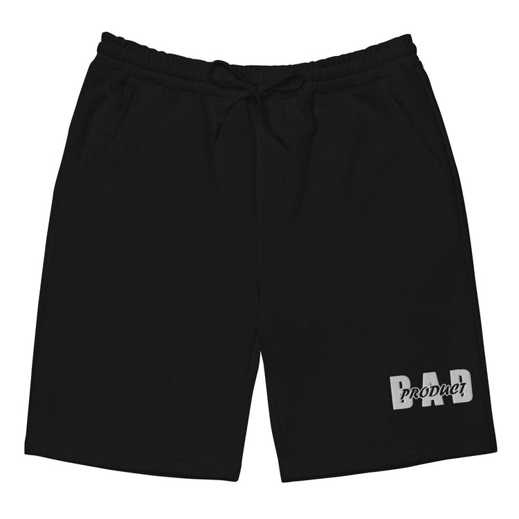 Bold Bad Shorts - Black / S