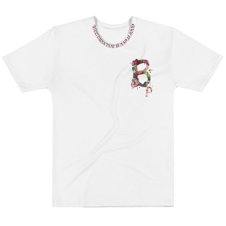 Born 2 Blossom Tee - XS - T-Shirt