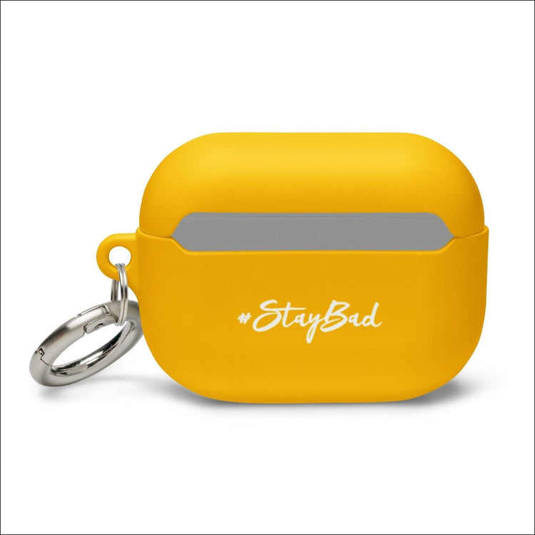 Bp Air Pod Case