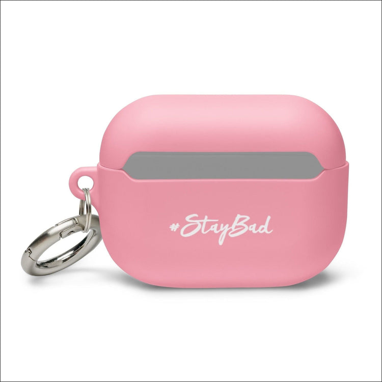 Bp Air Pod Case