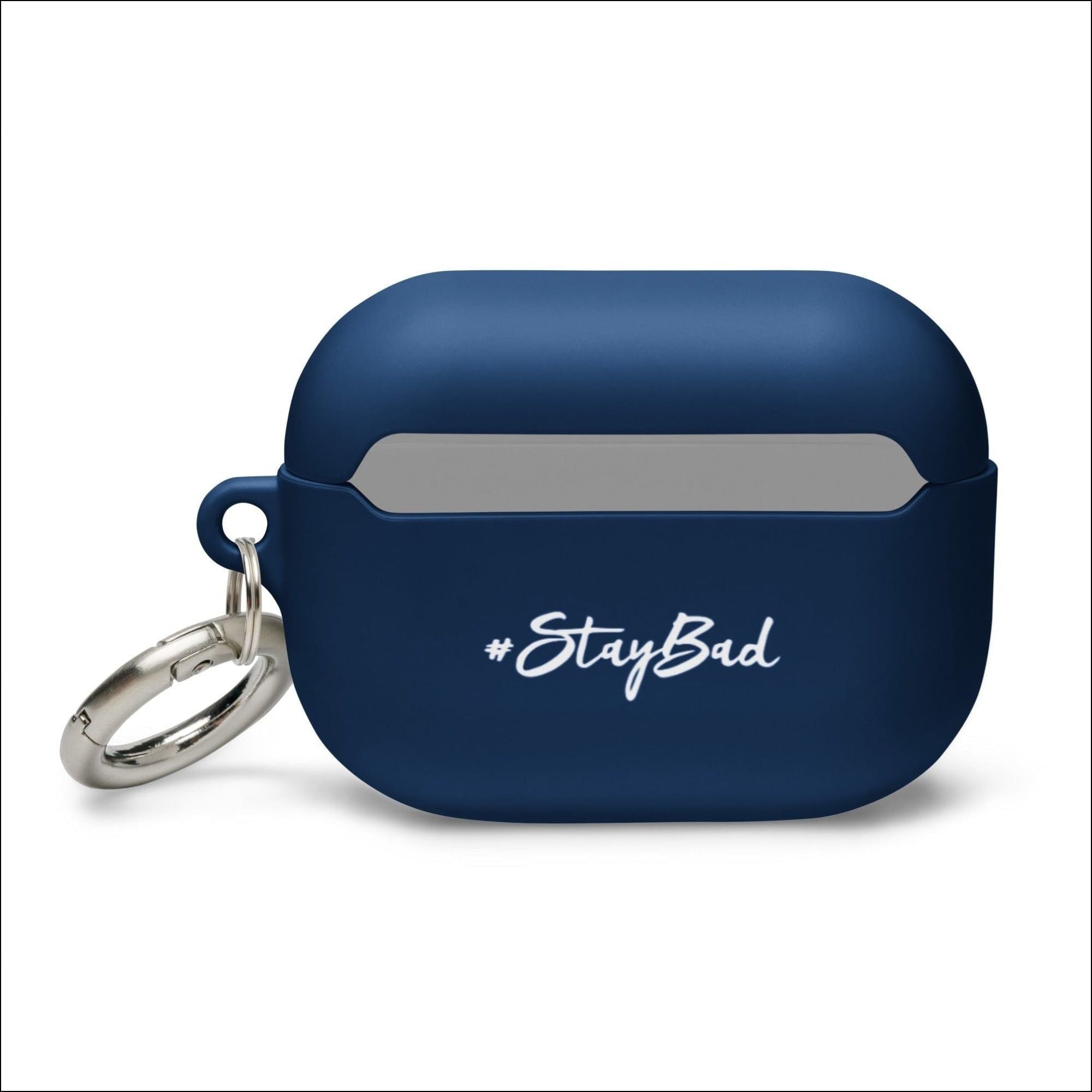 Bp Air Pod Case