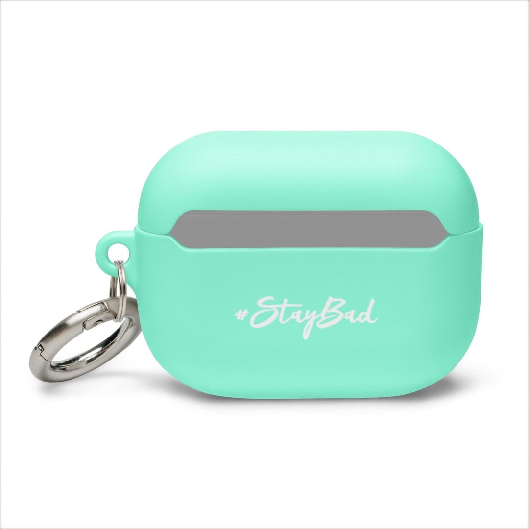 Bp Air Pod Case