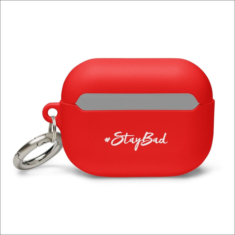 Bp Air Pod Case