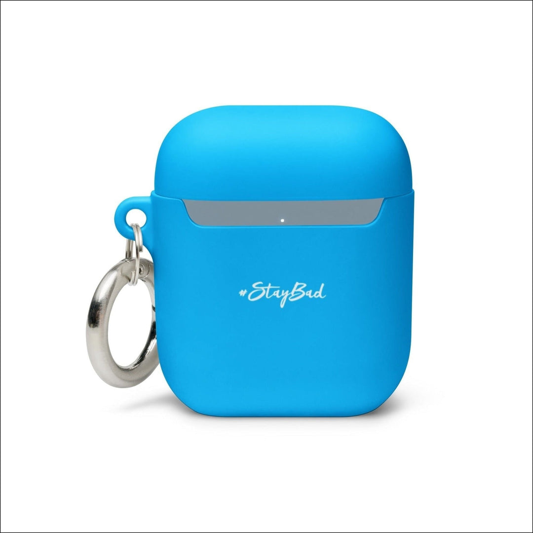 Bp Air Pod Case