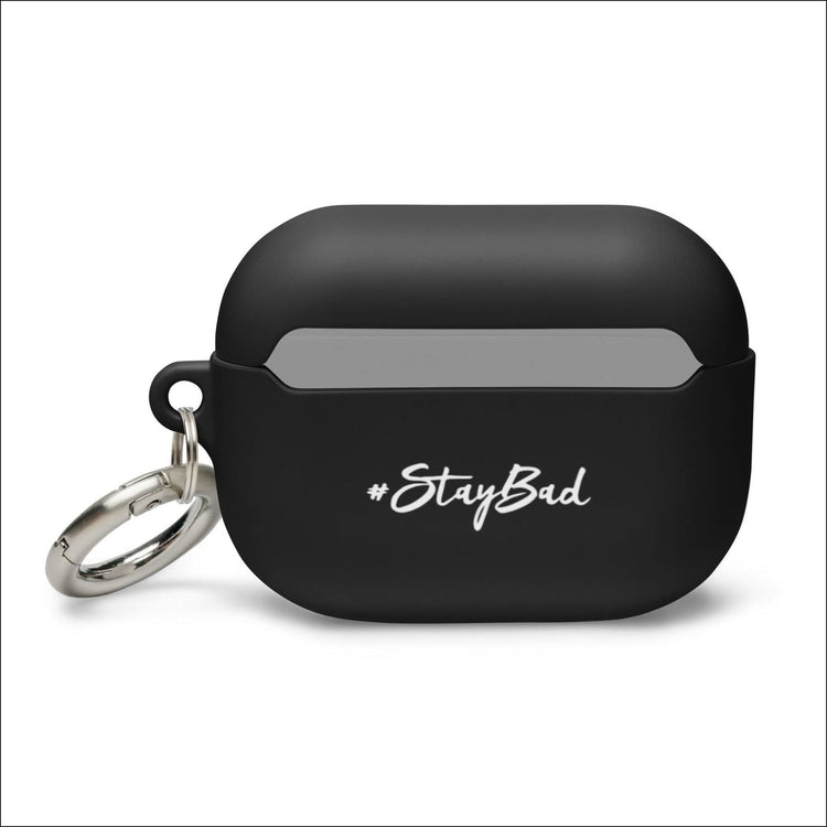 Bp Air Pod Case