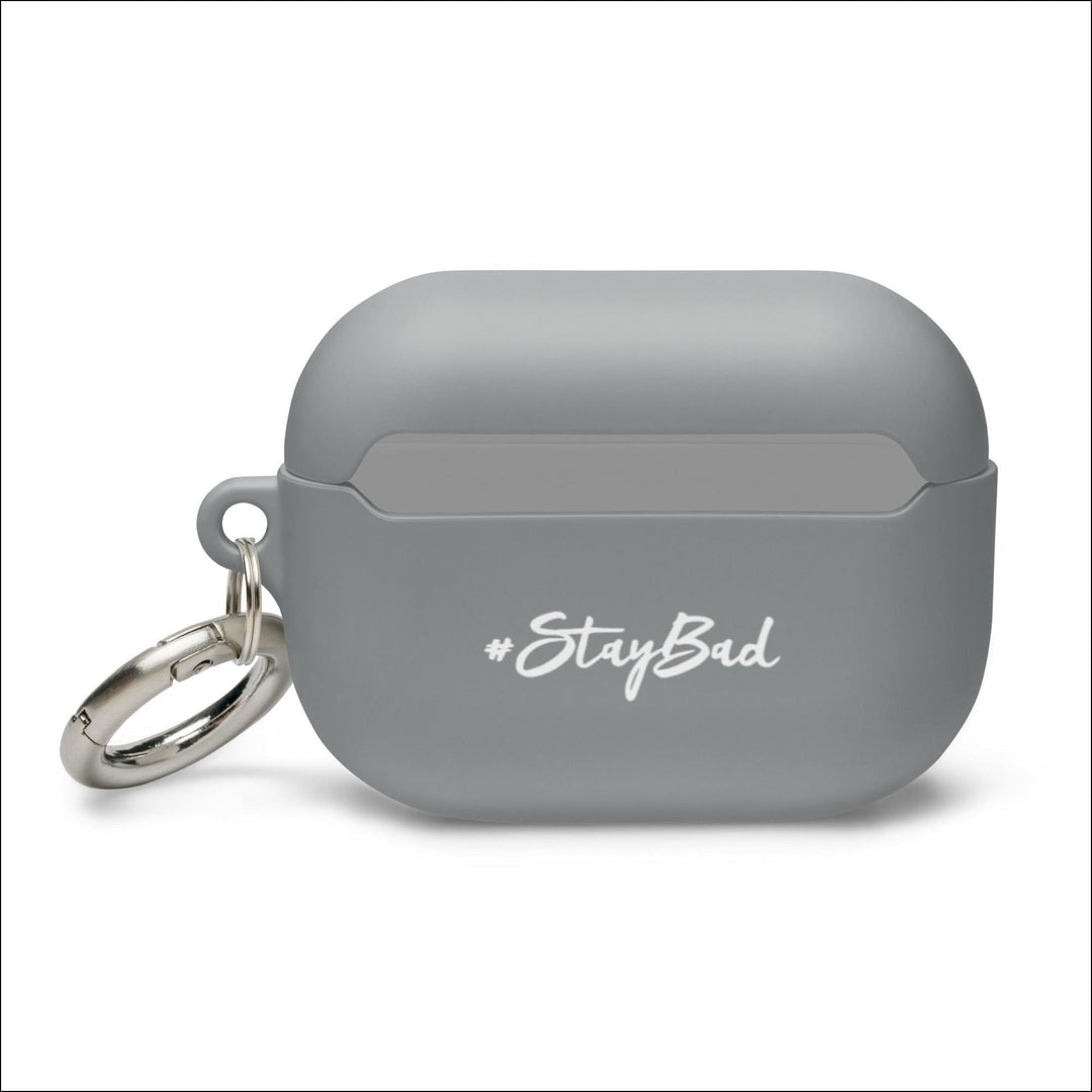 Bp Air Pod Case