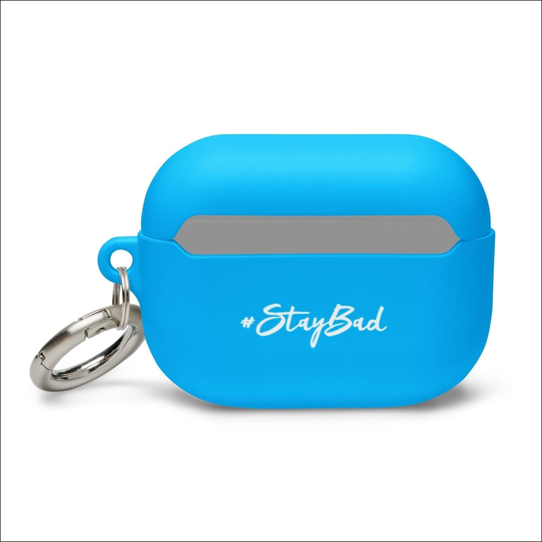 Bp Air Pod Case