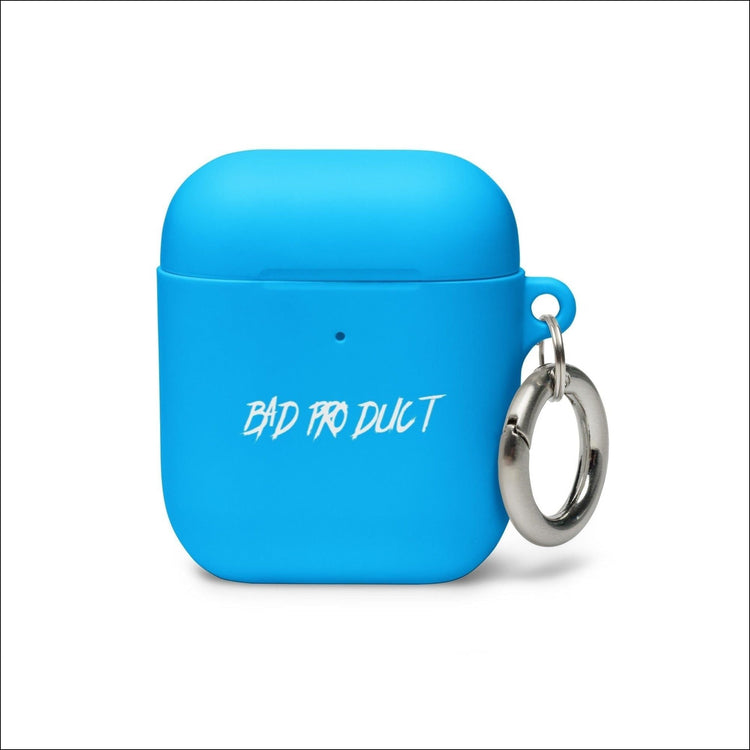 Bp Air Pod Case - Blue / AirPods