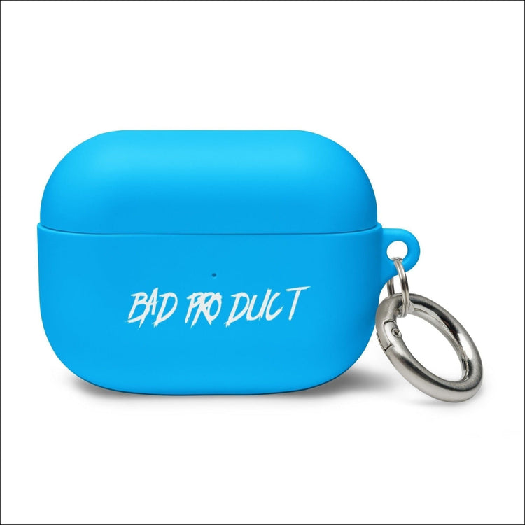 Bp Air Pod Case - Blue / AirPods Pro