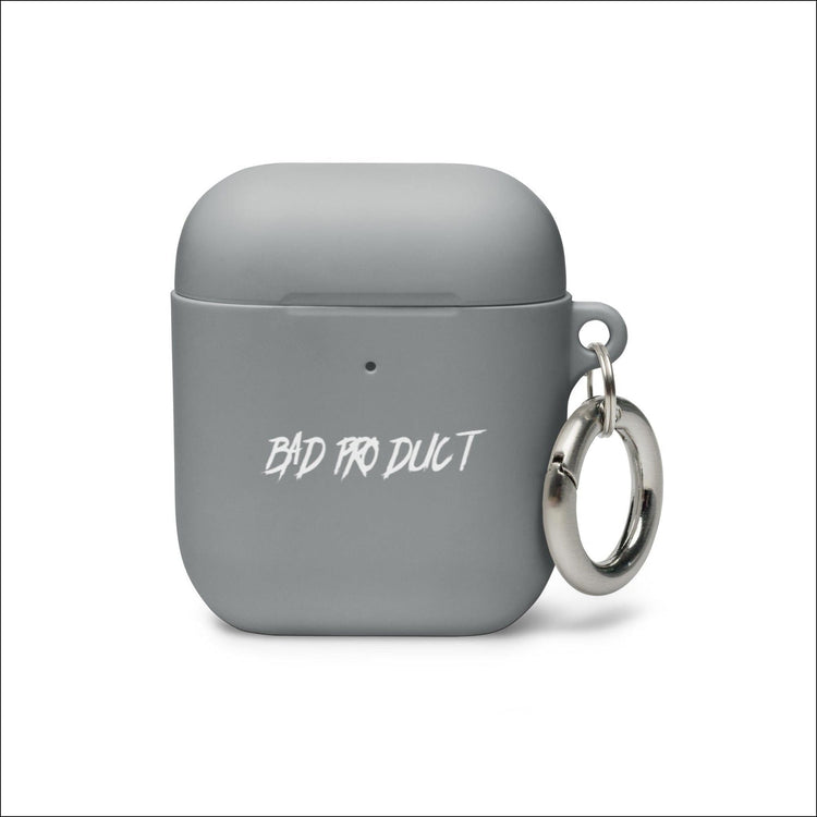 Bp Air Pod Case - Grey / AirPods