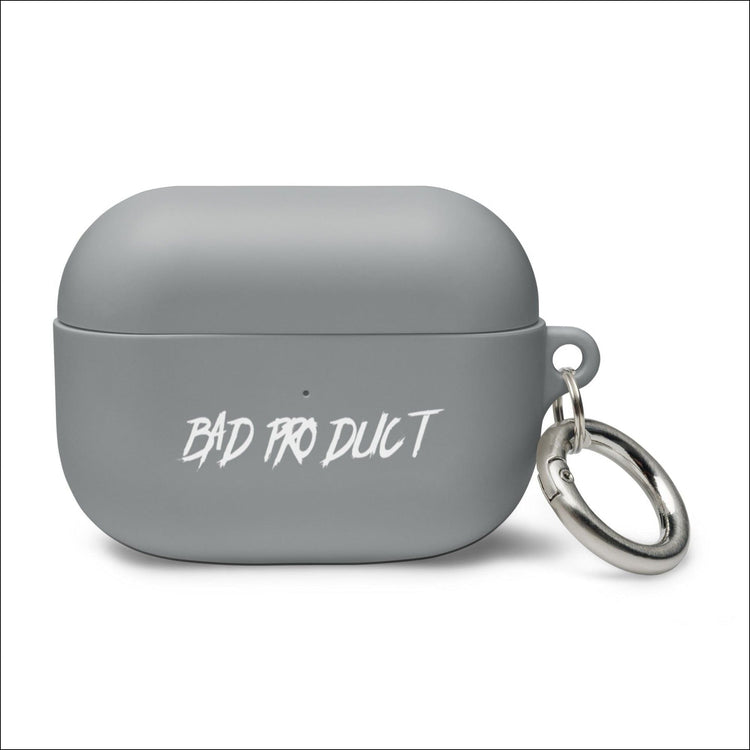 Bp Air Pod Case - Grey / AirPods Pro