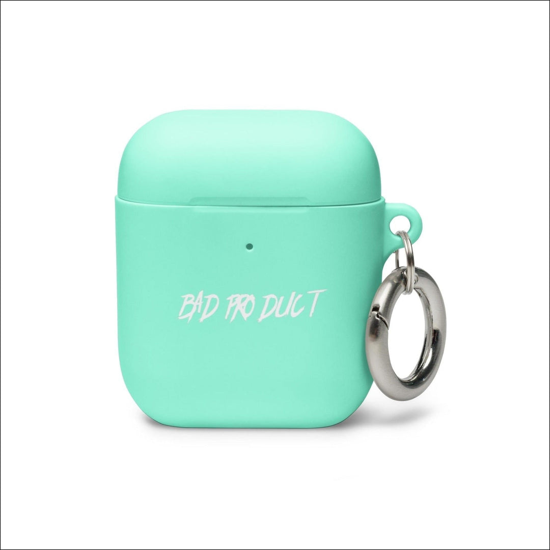 Bp Air Pod Case - Mint / AirPods