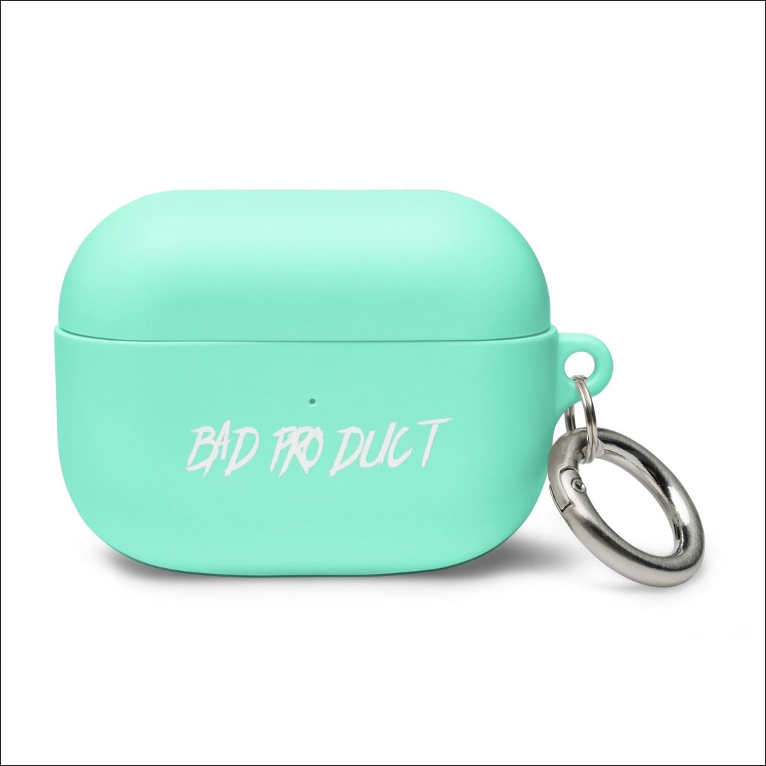 Bp Air Pod Case - Mint / AirPods Pro