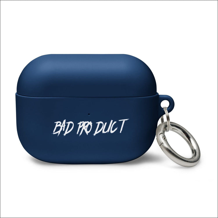 Bp Air Pod Case - Navy / AirPods Pro