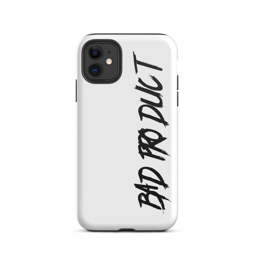 Bp Tough Iphone Case - iPhone 11