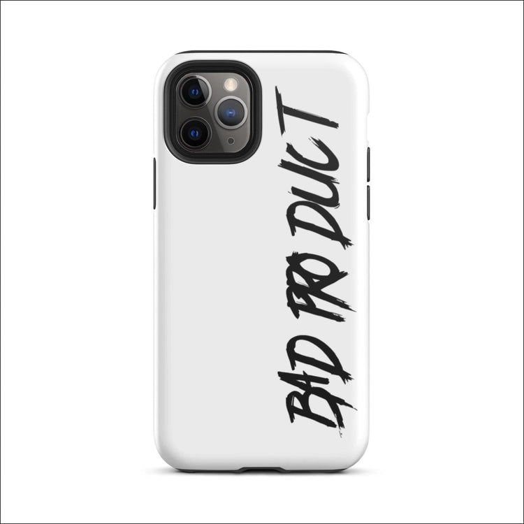 Bp Tough Iphone Case - iPhone 11 Pro