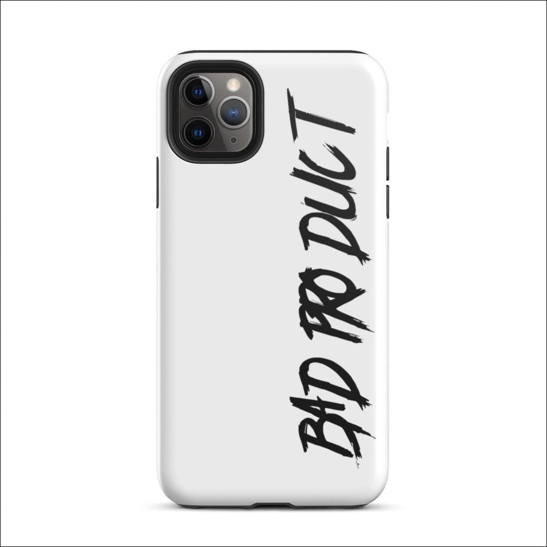 Bp Tough Iphone Case - iPhone 11 Pro Max