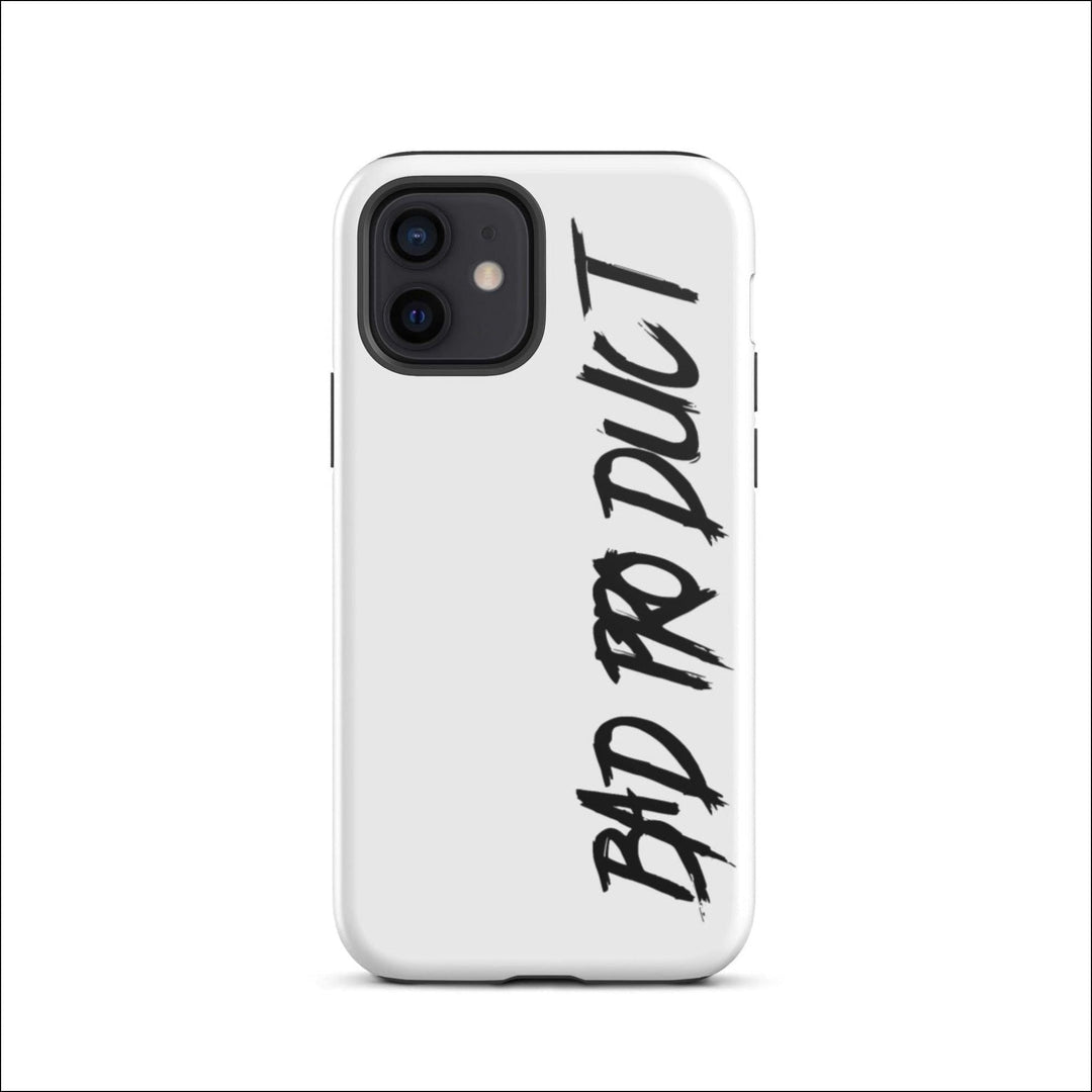 Bp Tough Iphone Case - iPhone 12