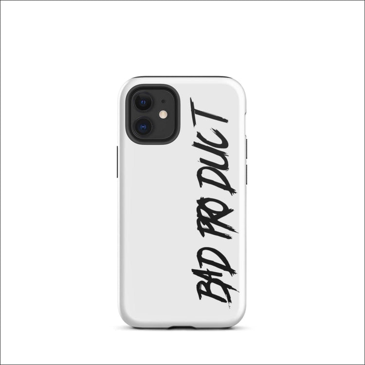 Bp Tough Iphone Case - iPhone 12 mini