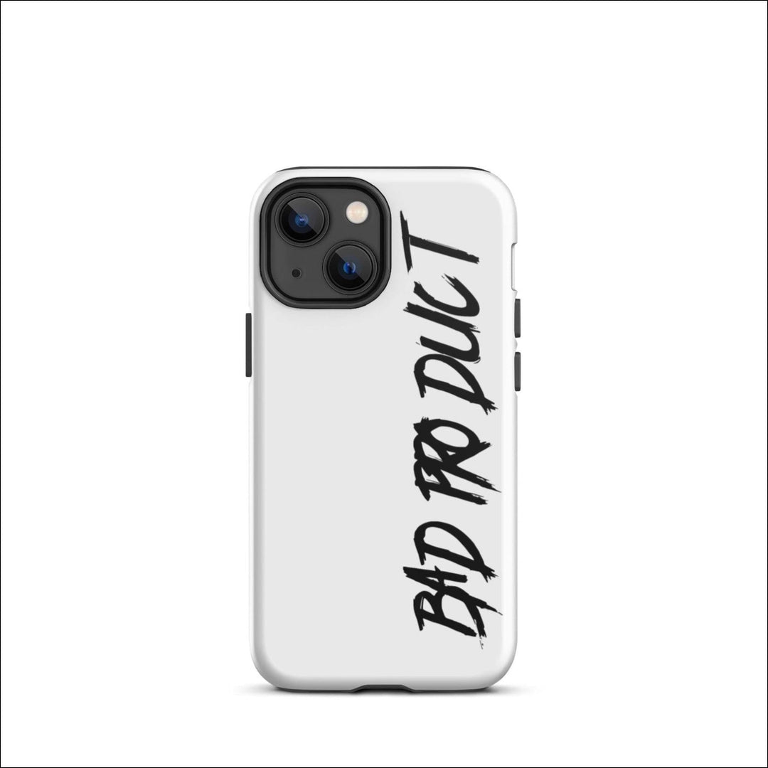 Bp Tough Iphone Case - iPhone 13 mini