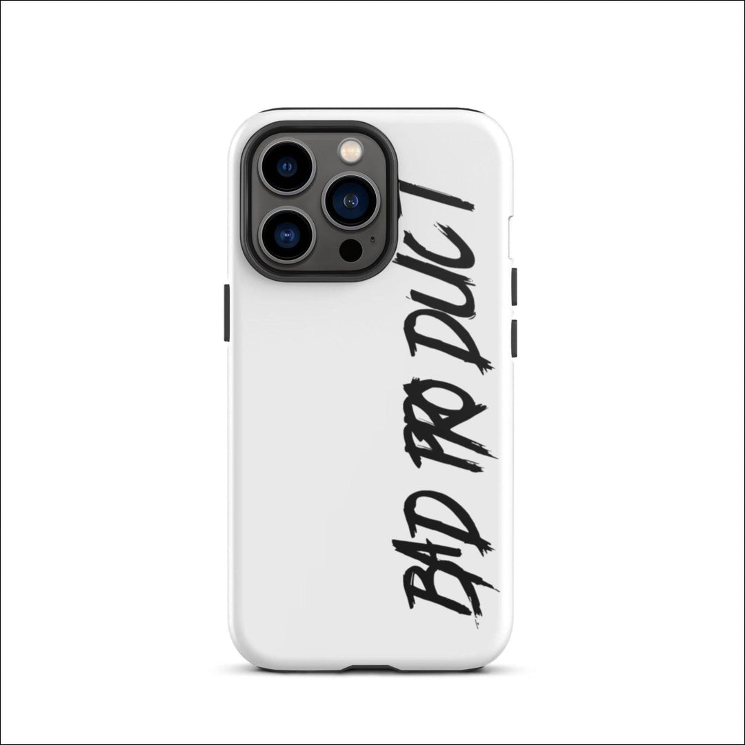 Bp Tough Iphone Case - iPhone 13 Pro