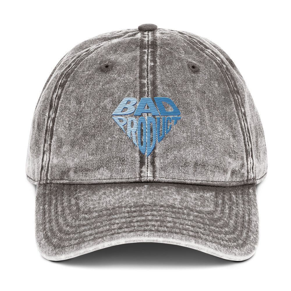 Diamond Dad Hat - Bad Product