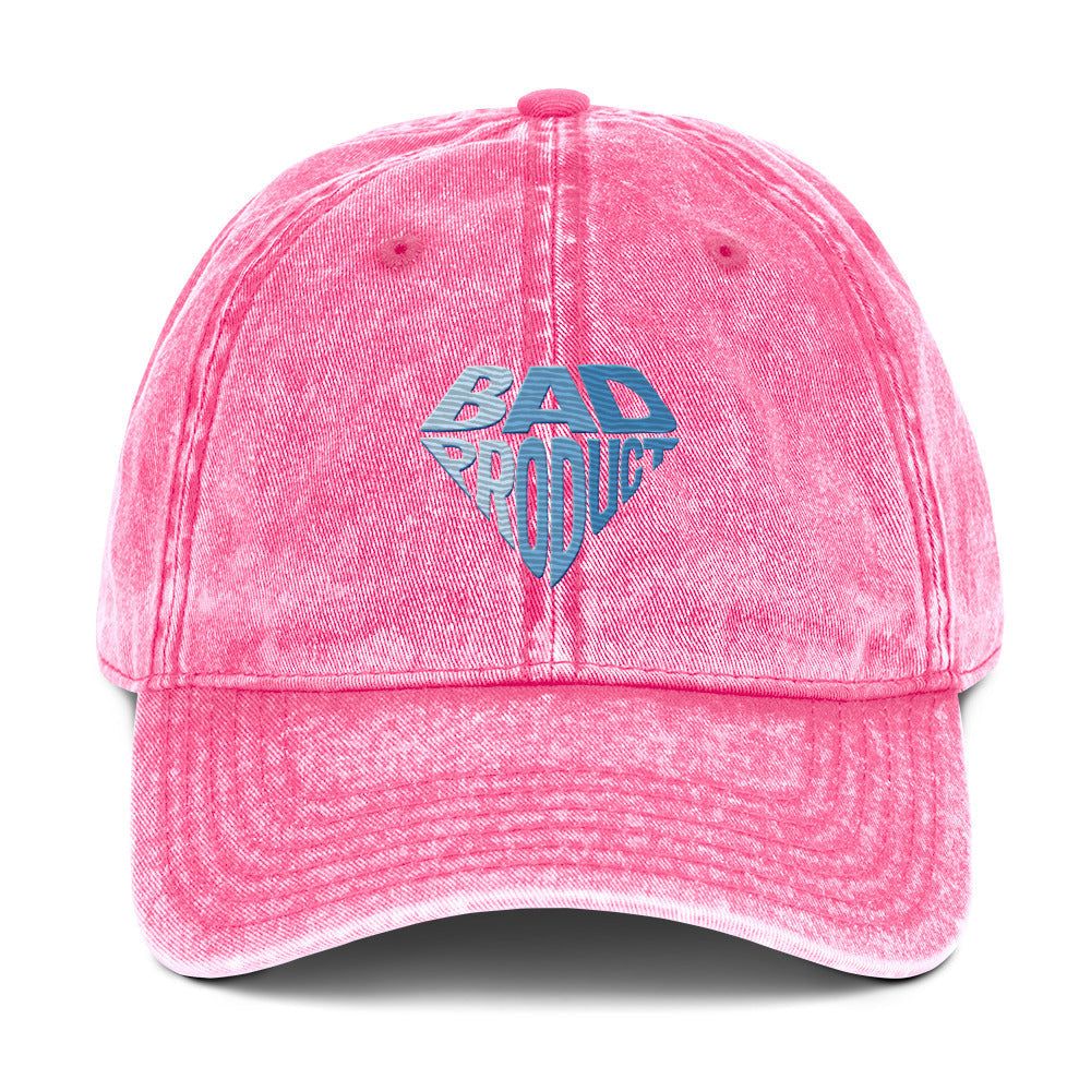 Diamond Dad Hat - Bad Product