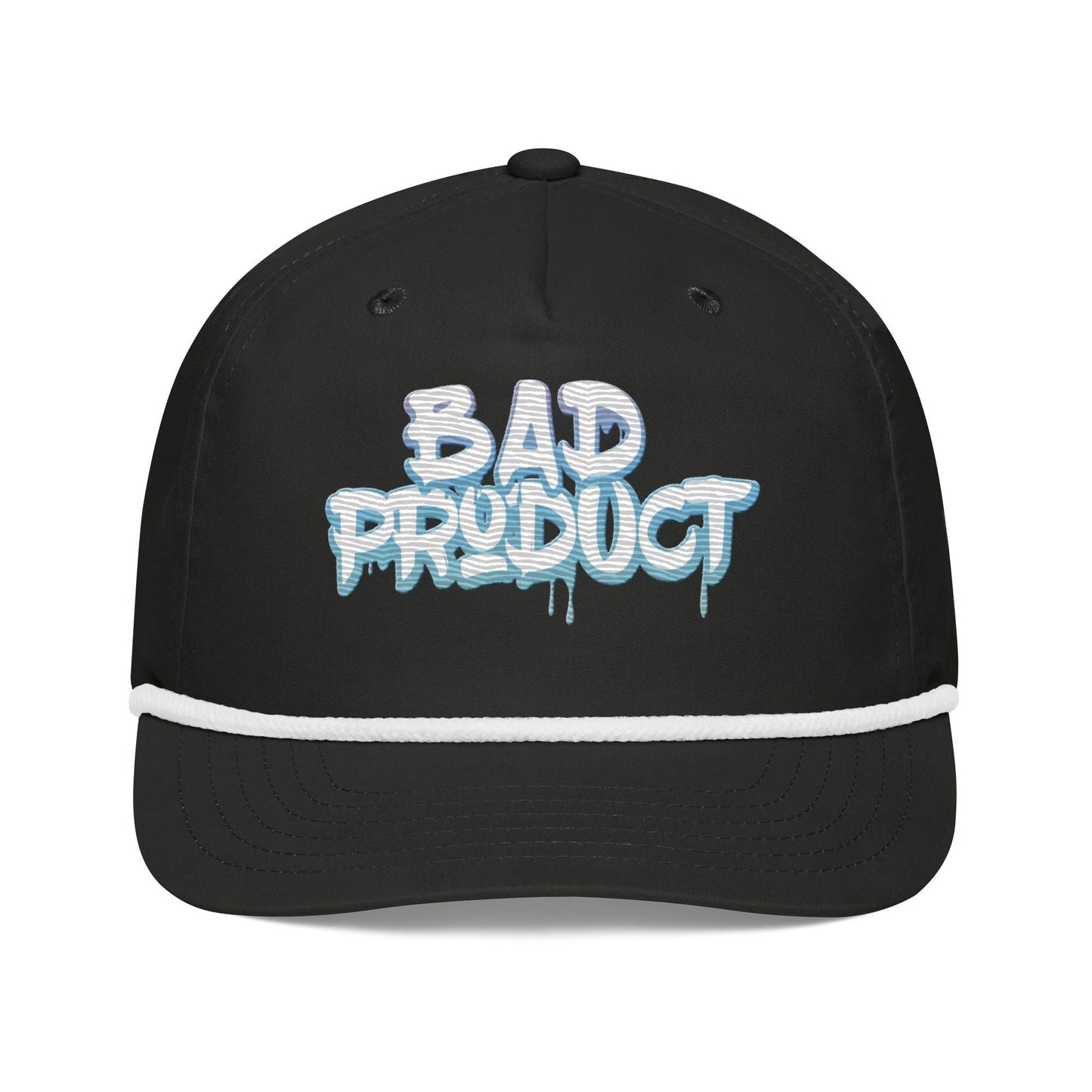 Drip City Rope Cap - Bad Product