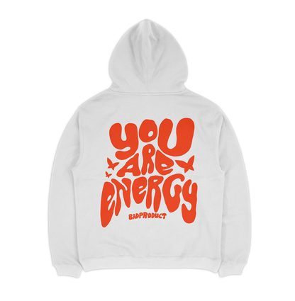 Energy Hoodie - Bad Product