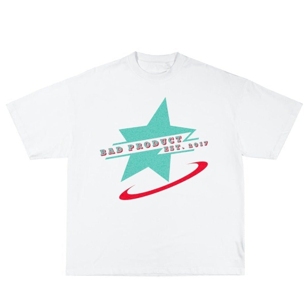 Energy Tee - Premium T-Shirt from Bad Product - Just $28! Shop now at Bad Product 