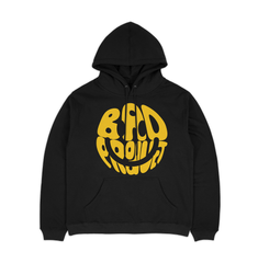 Essentials Smiley Hoodie