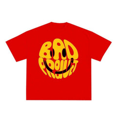 Essentials Smiley Tee