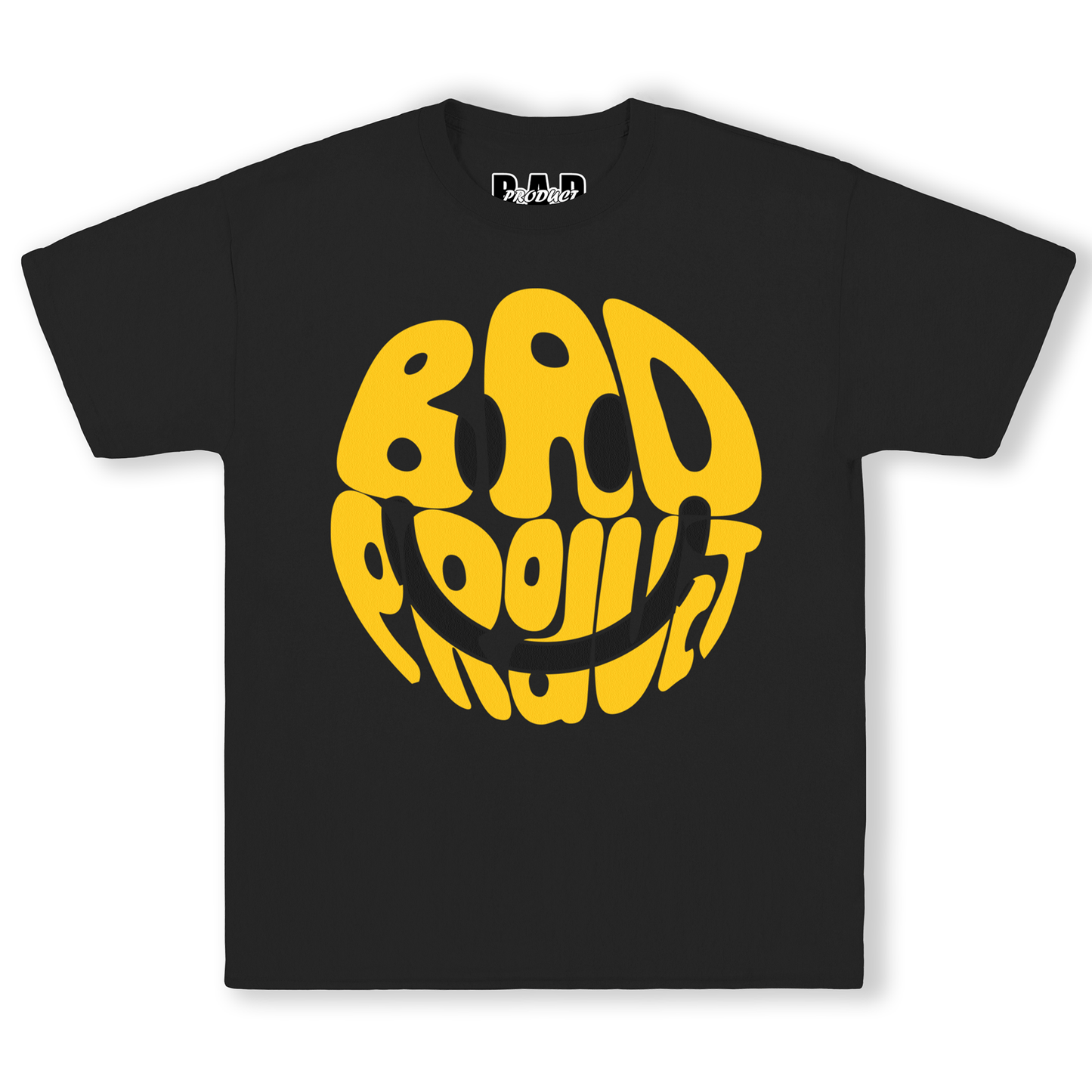 Essentials Smiley Tee - Bad Product