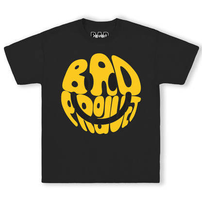 Essentials Smiley Tee - Bad Product