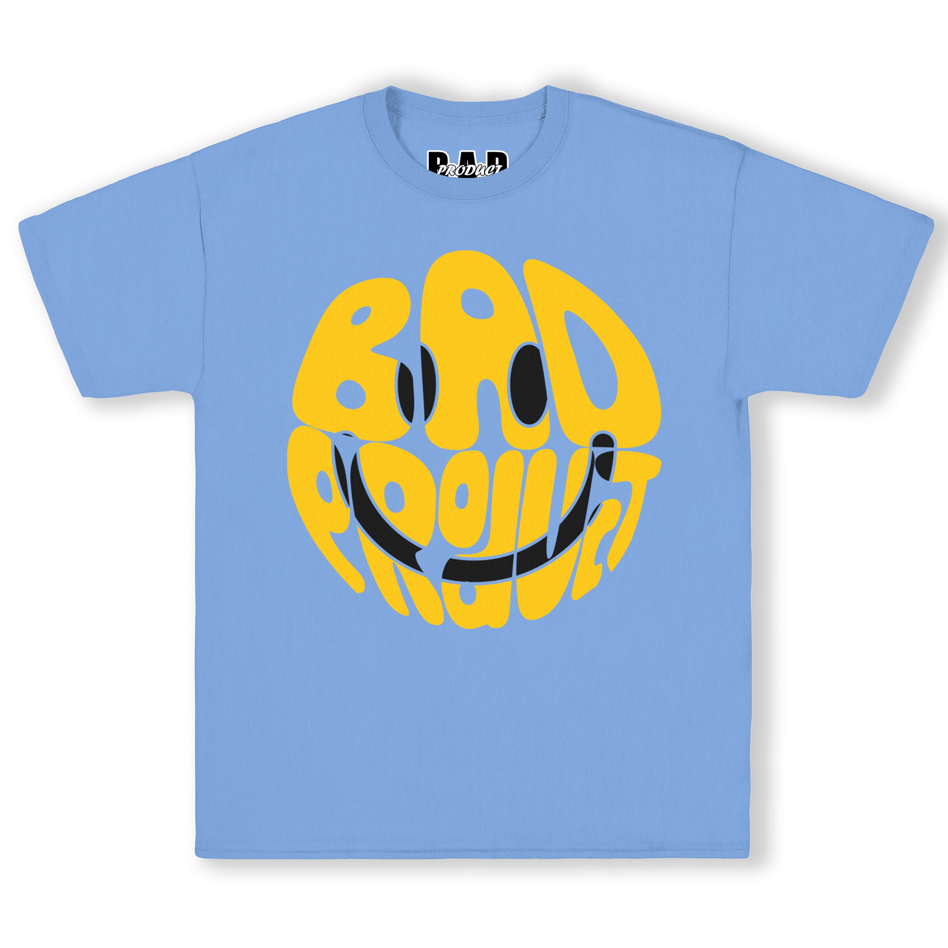 Essentials Smiley Tee - Bad Product