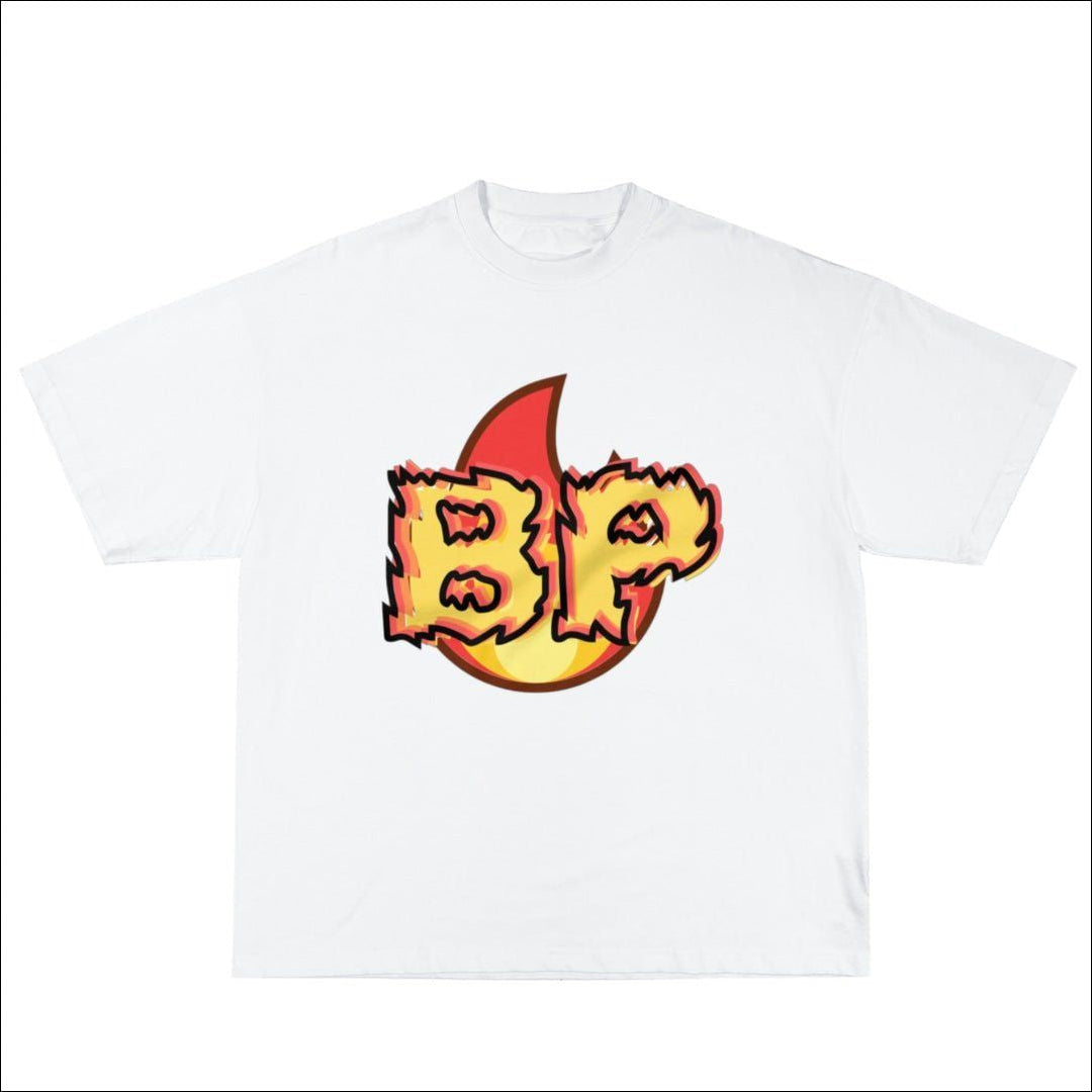 Fuel your Fire Tee - Premium T-Shirt from Bad Product - Just $24! Shop now at Bad Product 