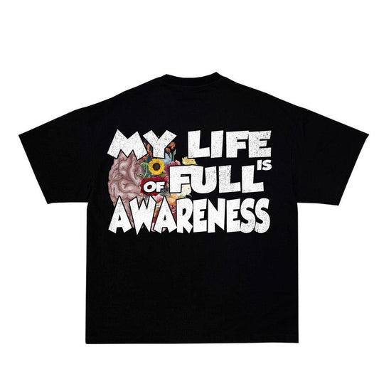 Full of Awareness Tee - Bad Product