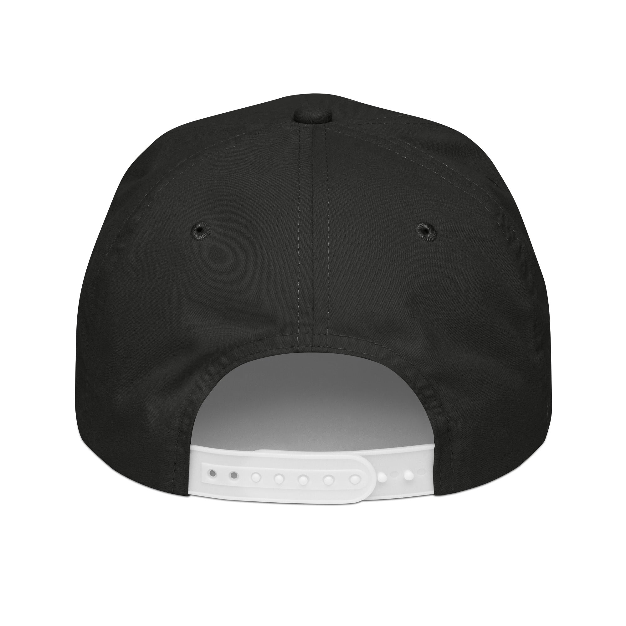 Drip City Rope Cap - Premium Hat from Bad Product  - Just $22.50! Shop now at Bad Product 