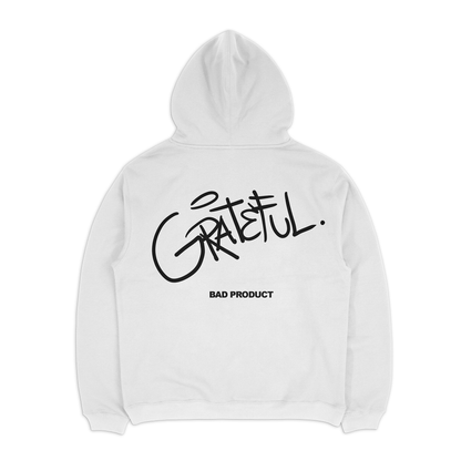 Grateful Hoodie - Bad Product