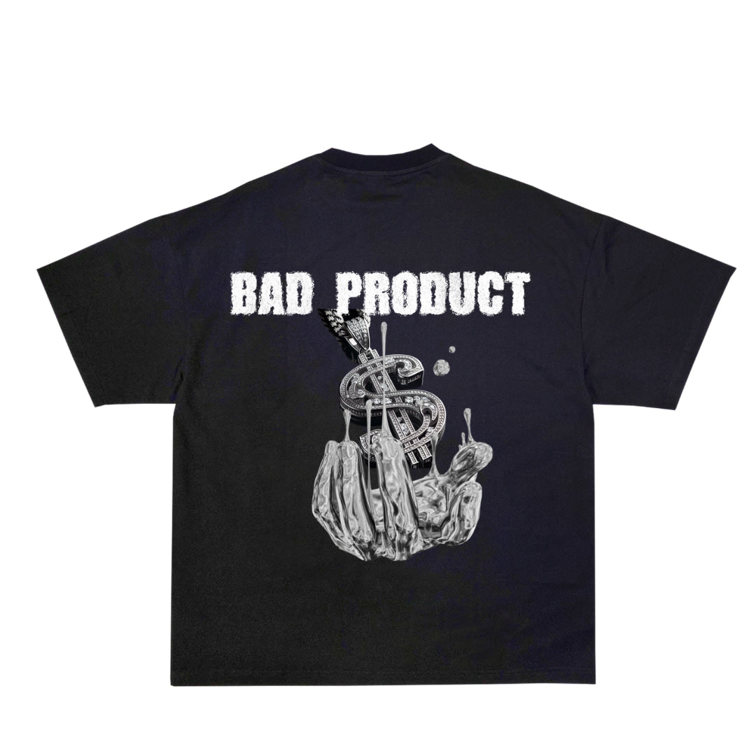 Make Yourself Proud Tee - Premium T-Shirt from Bad Product - Just $35! Shop now at Bad Product 