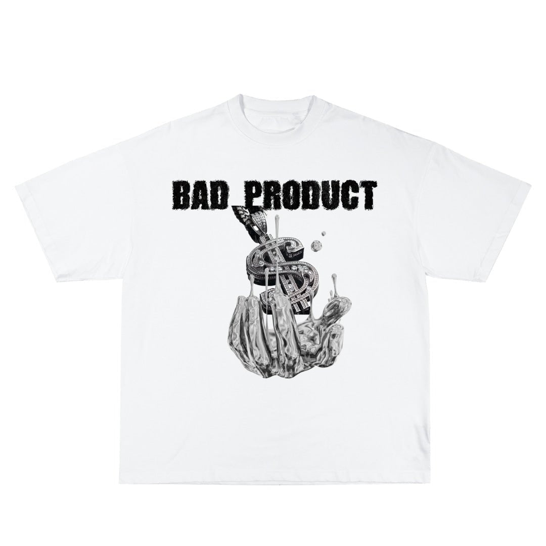 Make Yourself Proud Tee - Bad Product